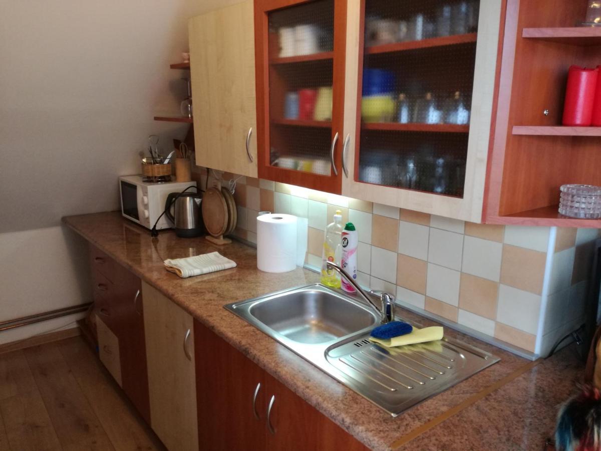 Apartament Lenko - Near Thermal Aquapark Tatralandia Liptowski Mikułasz