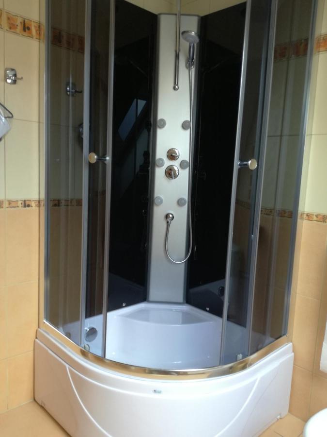 Apartament Lenko - Near Thermal Aquapark Tatralandia *