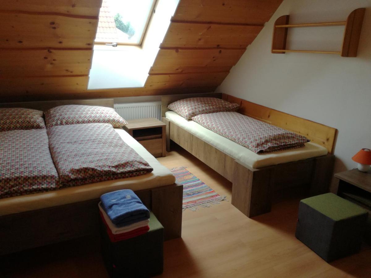 Lenko - Near Thermal Aquapark Tatralandia Apartament *
