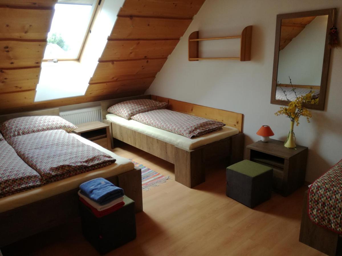 Lenko - Near Thermal Aquapark Tatralandia Apartament *