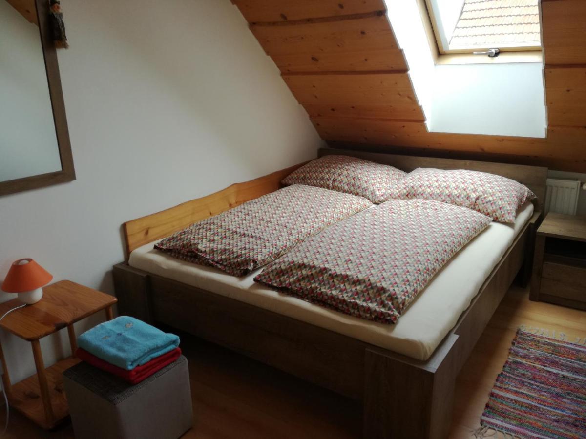 Lenko - Near Thermal Aquapark Tatralandia Apartament Liptowski Mikułasz