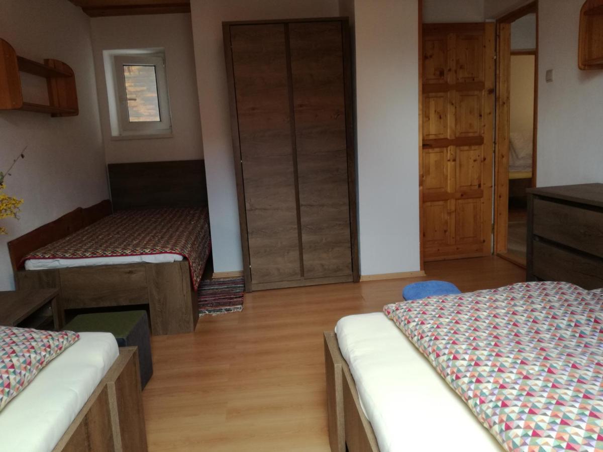 Apartament Lenko - Near Thermal Aquapark Tatralandia