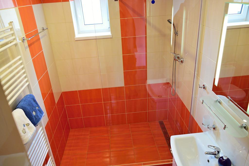 Apartament Lenko - Near Thermal Aquapark Tatralandia *