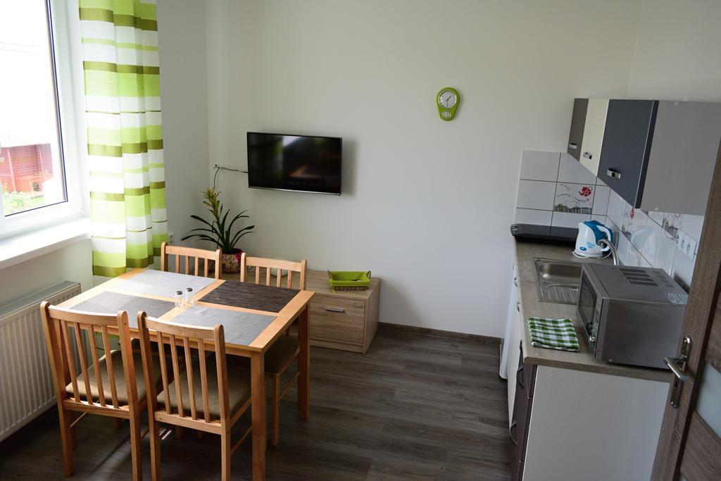 Apartament Lenko - Near Thermal Aquapark Tatralandia