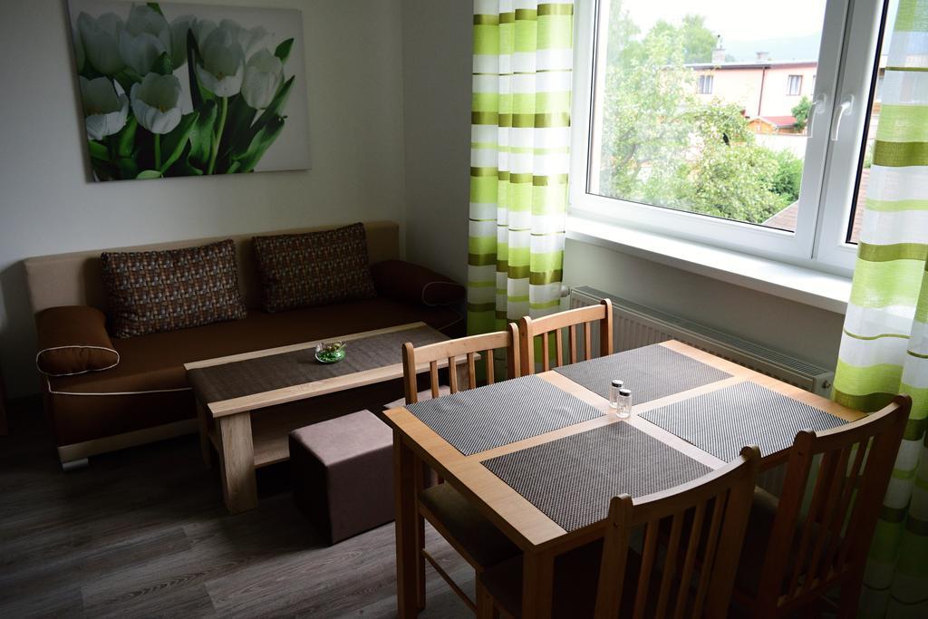 Apartament Lenko - Near Thermal Aquapark Tatralandia