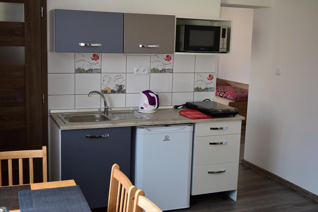Apartament Lenko - Near Thermal Aquapark Tatralandia *