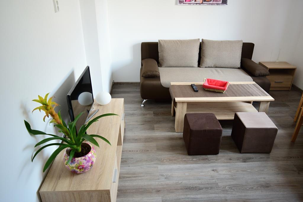 Lenko - Near Thermal Aquapark Tatralandia Apartament *