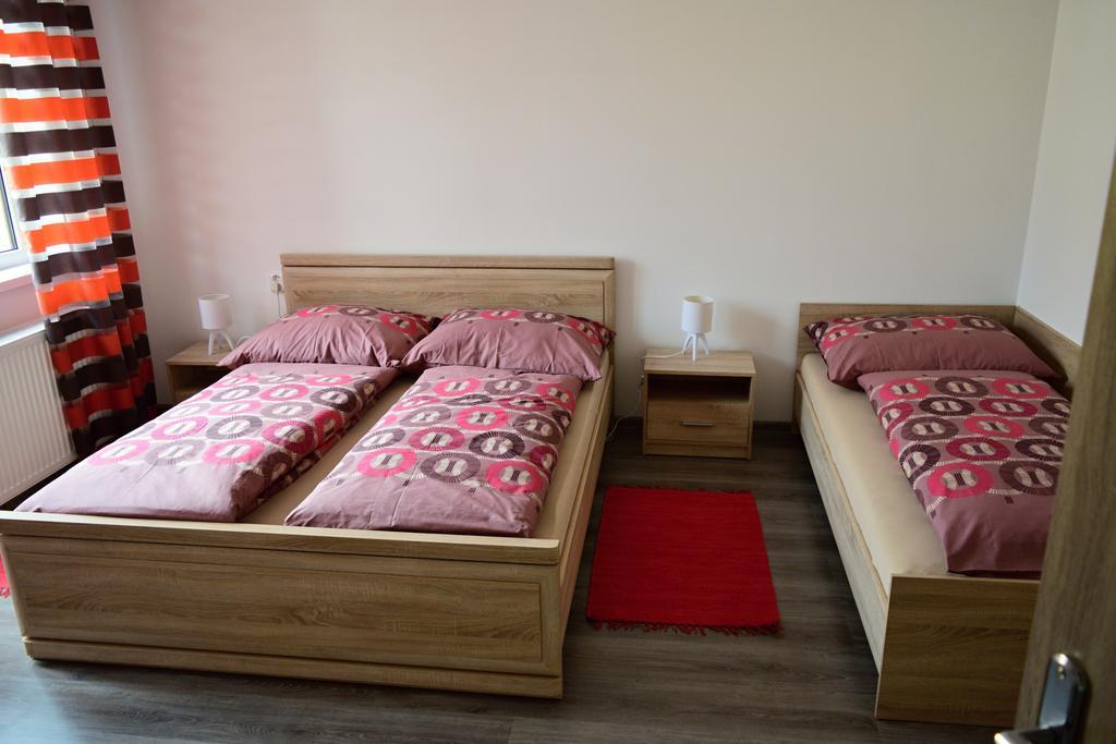 Apartament Lenko - Near Thermal Aquapark Tatralandia *