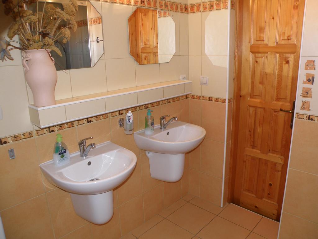 Apartament Lenko - Near Thermal Aquapark Tatralandia