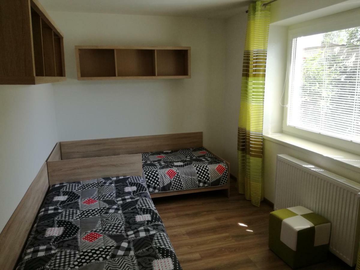 Apartament Lenko - Near Thermal Aquapark Tatralandia *