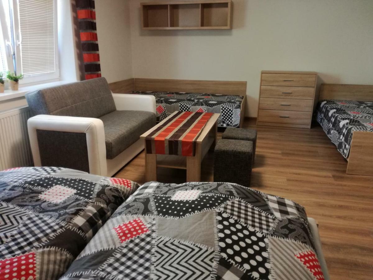 Lenko - Near Thermal Aquapark Tatralandia Apartament *