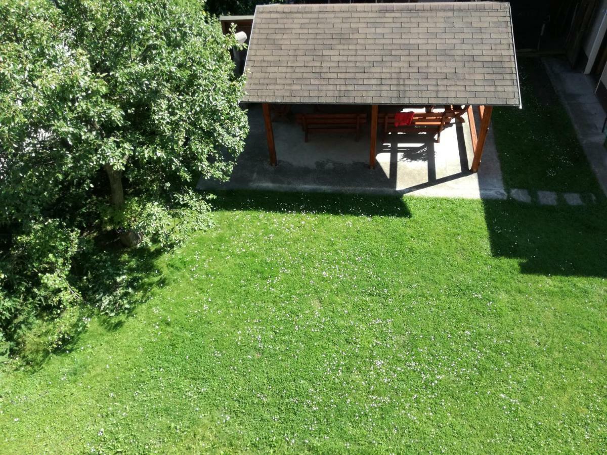 Lenko - Near Thermal Aquapark Tatralandia Apartament Liptowski Mikułasz
