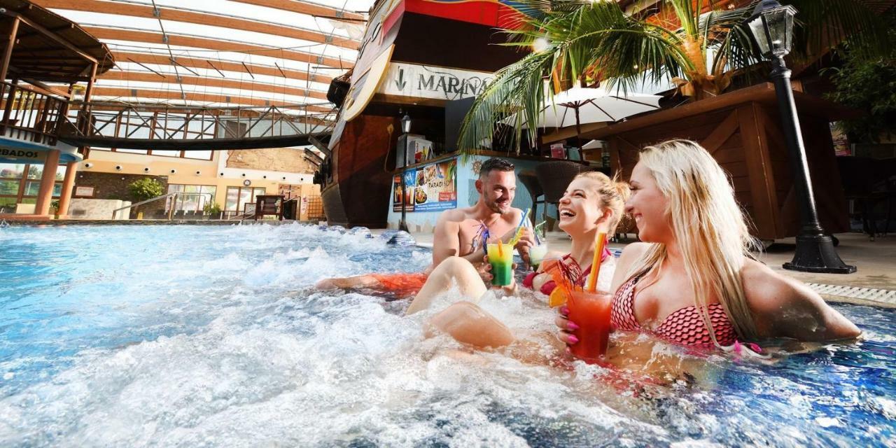 Apartament Lenko - Near Thermal Aquapark Tatralandia